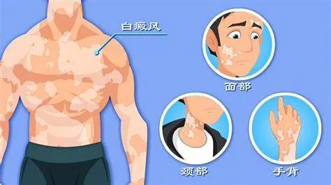 国内如何获取?芦可替尼乳膏解锁白癜风治疗新途径 国内如何获取?芦可替尼乳膏解锁白癜风治疗新途径