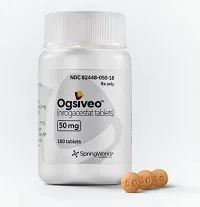 Nirogacestat(Ogsiveo)在哪里买比较靠谱? Nirogacestat(Ogsiveo)在哪里买比较靠谱?