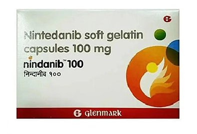 患者使用尼达尼布后的不良反应 患者使用尼达尼布后的不良反应