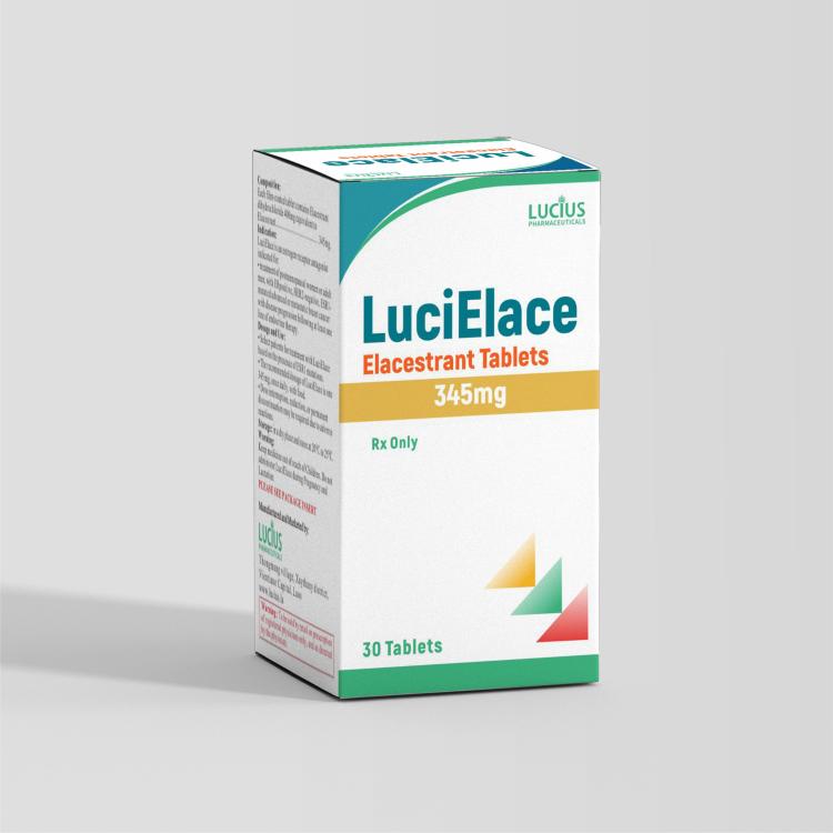 Elacestrant:FDA批准的SERD疗法,针对ESR1突变的ER+/HER2-晚期乳腺癌患者 Elacestrant:FDA批准的SERD疗法,针对ESR1突变的ER+/HER2-晚期乳腺癌患者
