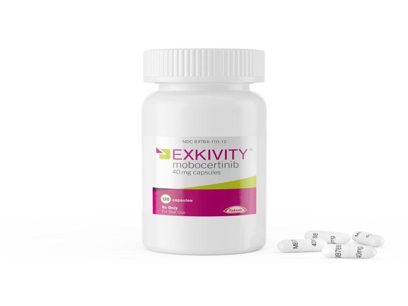 Exkivity 与 Krazati:NSCLC 靶向疗法新对决 Exkivity 与 Krazati:NSCLC 靶向疗法新对决