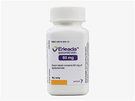 Erleada 与 Nubeqa:前列腺癌治疗的两大强力抑制剂全解析 Erleada 与 Nubeqa:前列腺癌治疗的两大强力抑制剂全解析