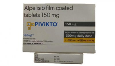 玻玛西林与阿培利司片:乳腺癌靶向治疗的精准抉择 玻玛西林与阿培利司片:乳腺癌靶向治疗的精准抉择