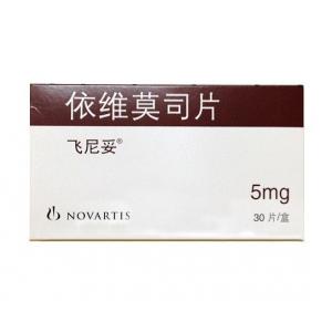 Afinitor与Piqray:HR+/HER2-晚期乳腺癌的靶向治疗选项及疗效对比 Afinitor与Piqray:HR+/HER2-晚期乳腺癌的靶向治疗选项及疗效对比