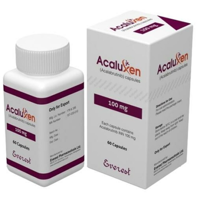 2024 ASH 年会聚焦：CLL 疗法革新，acalabrutinib 联合维奈托克崭露头角