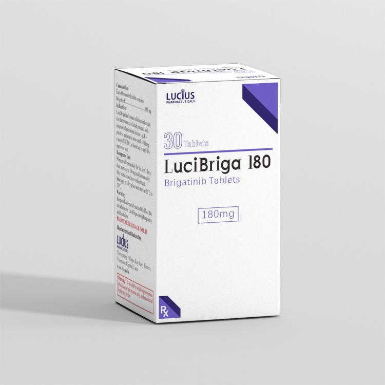 布格替尼在 ALK 阳性 NSCLC 大放异彩：二线突围、一线领航