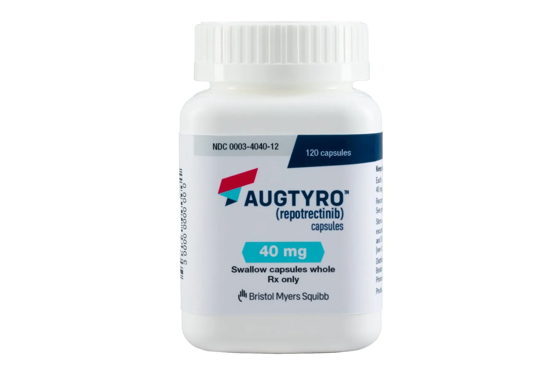 精准狙击肺癌:Tabrecta 和 Augtyro 靶向有别 精准狙击肺癌:Tabrecta 和 Augtyro 靶向有别