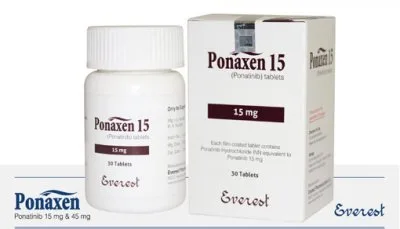 Ponatinib 改写 Ph+ALL 治疗格局:荣升一线标准疗法 Ponatinib 改写 Ph+ALL 治疗格局:荣升一线标准疗法