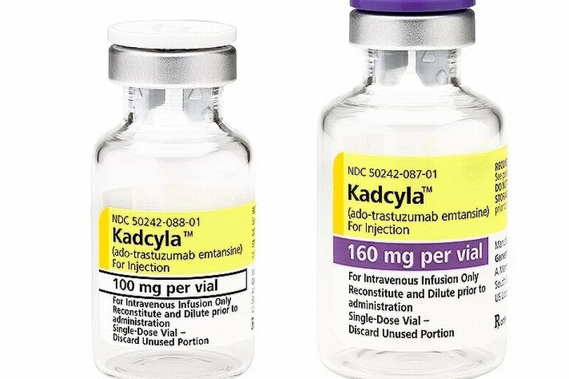 从疗效看 Kadcyla 与 Tukysa 在乳癌治疗中的应用 从疗效看 Kadcyla 与 Tukysa 在乳癌治疗中的应用