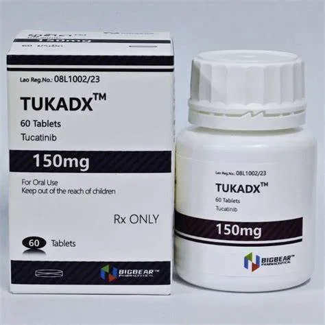 从疗效看 Kadcyla 与 Tukysa 在乳癌治疗中的应用 从疗效看 Kadcyla 与 Tukysa 在乳癌治疗中的应用