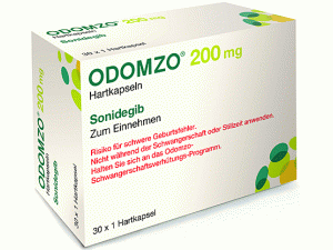 索尼德吉Sonidegib (Odomzo)