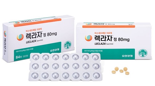拉泽替尼，肺癌治疗新选择