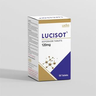 索托拉西布临床结果揭示：KRAS G12C突变非小细胞肺癌治疗新突破