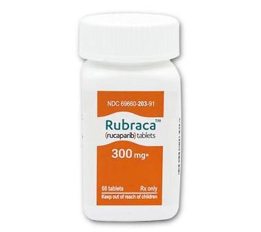 鲁卡帕尼\Rucaparib多久能见效？