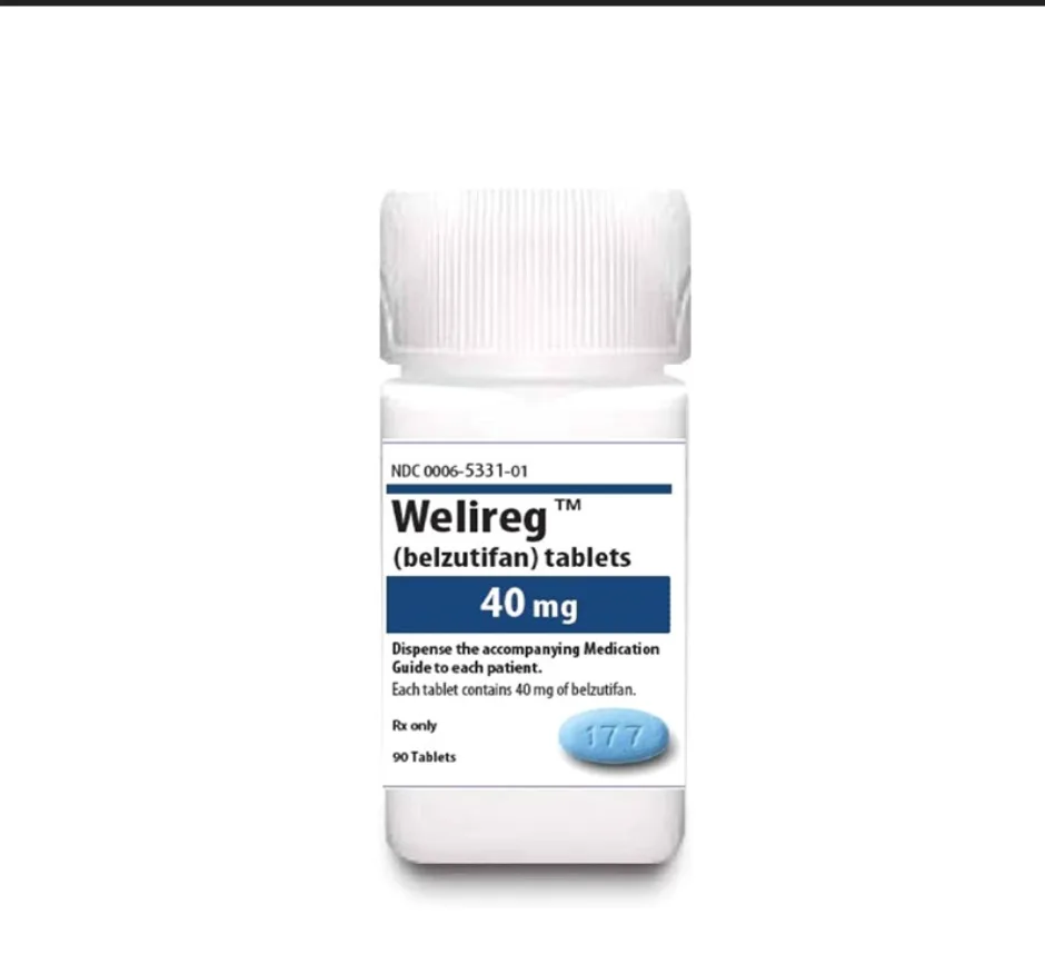 贝组替凡:精准狙击肿瘤生长的新型靶向药,VHL患者新曙光 贝组替凡:精准狙击肿瘤生长的新型靶向药,VHL患者新曙光