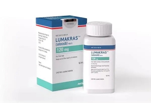 索托拉西布：临床研究成果与未来应用展望