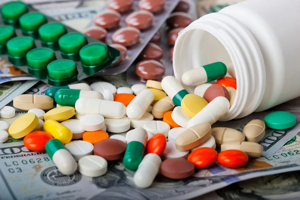 新药资讯:FDA 接受 Gedatolisib 治疗晚期乳腺癌的申请 新药资讯:FDA 接受 Gedatolisib 治疗晚期乳腺癌的申请