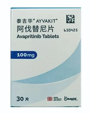 泰吉华/阿伐替尼它是如何工作的和有效性? 泰吉华/阿伐替尼它是如何工作的和有效性?