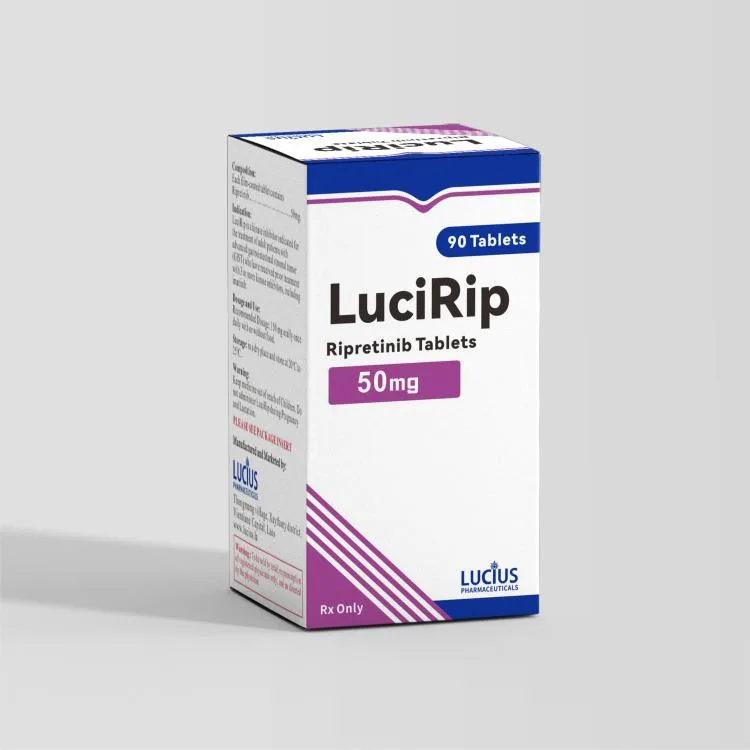 服用瑞派替尼(Ripretinib)的最佳时间:早晨还是晚上? 服用瑞派替尼(Ripretinib)的最佳时间:早晨还是晚上?