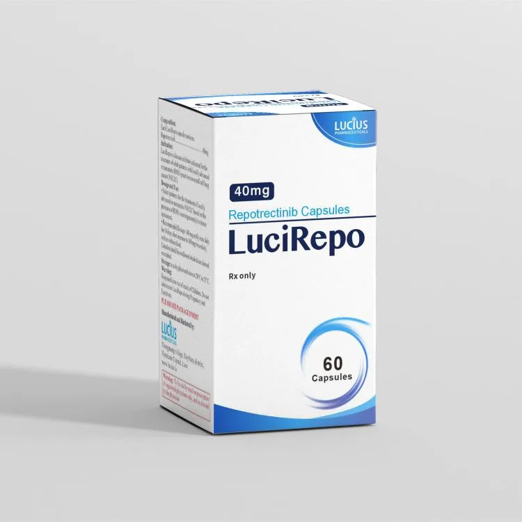 repotrectinib(瑞泊替尼)进医保了吗?能否医保报销? repotrectinib(瑞泊替尼)进医保了吗?能否医保报销?