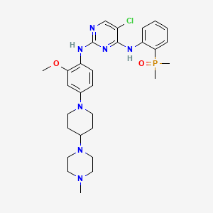 布加替尼结构式 布加替尼结构式