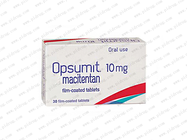 马昔腾坦（Opsumit）