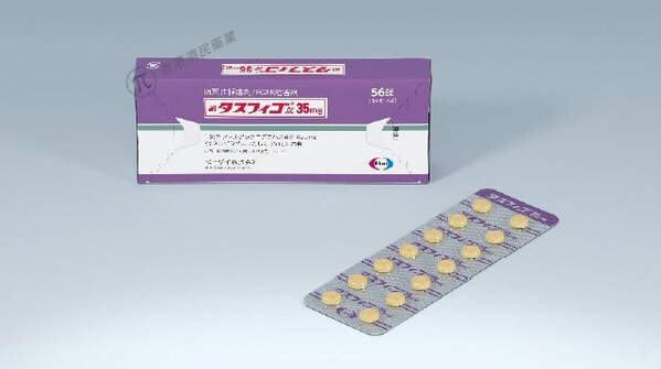 tasurgratinib succinate（Tasfygo）