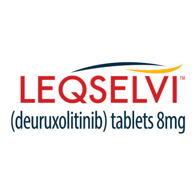 deuruxolitinib（Leqselvi）资料图片