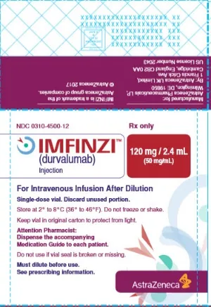 imfinzi imfinzi
