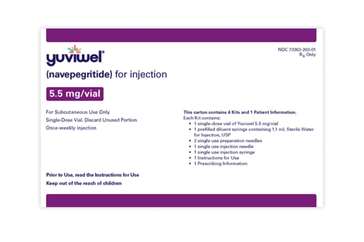 navepegritide