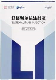 舒格利单抗
