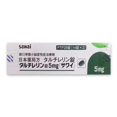他替瑞林药品图片