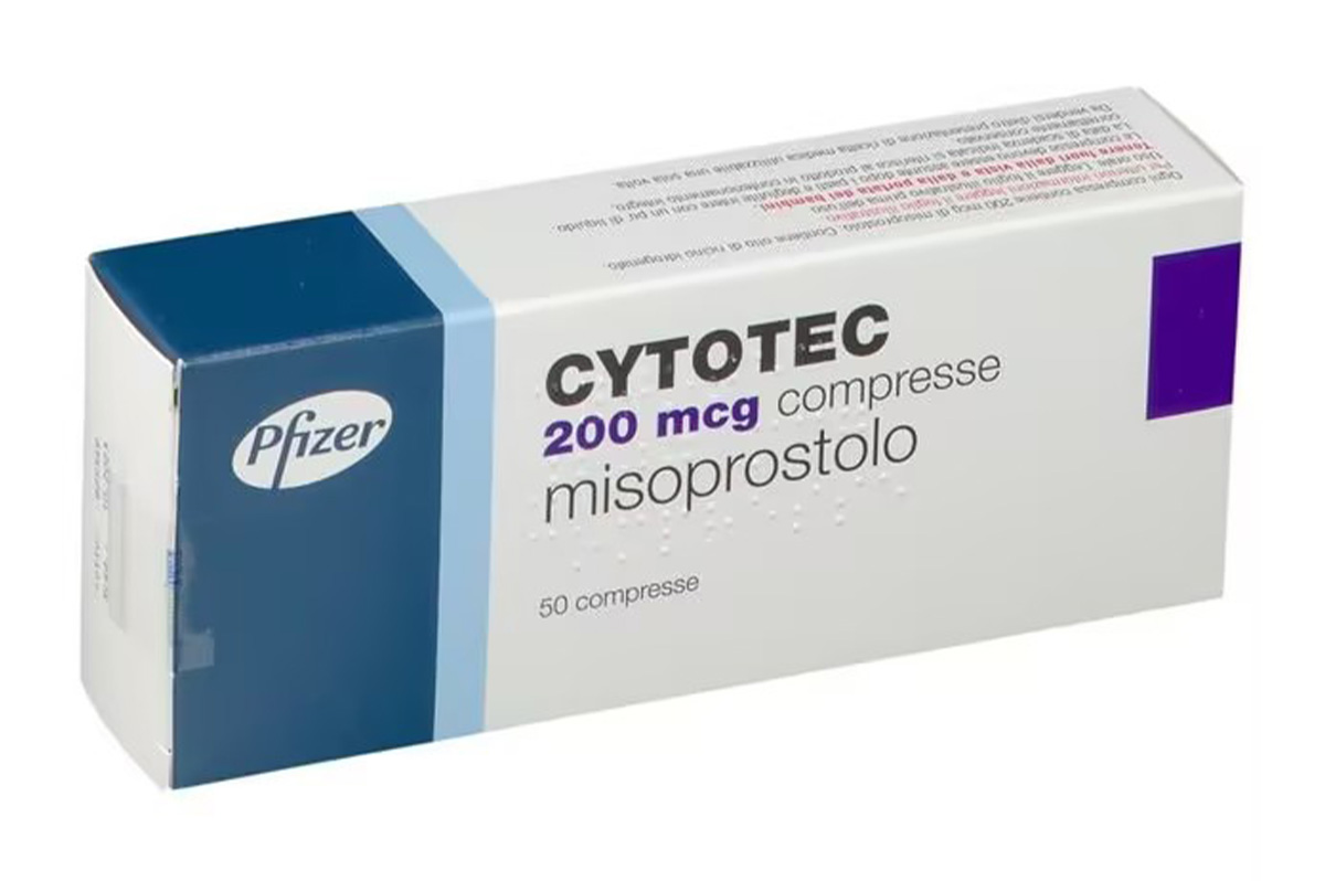米索前列醇