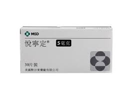依那普利