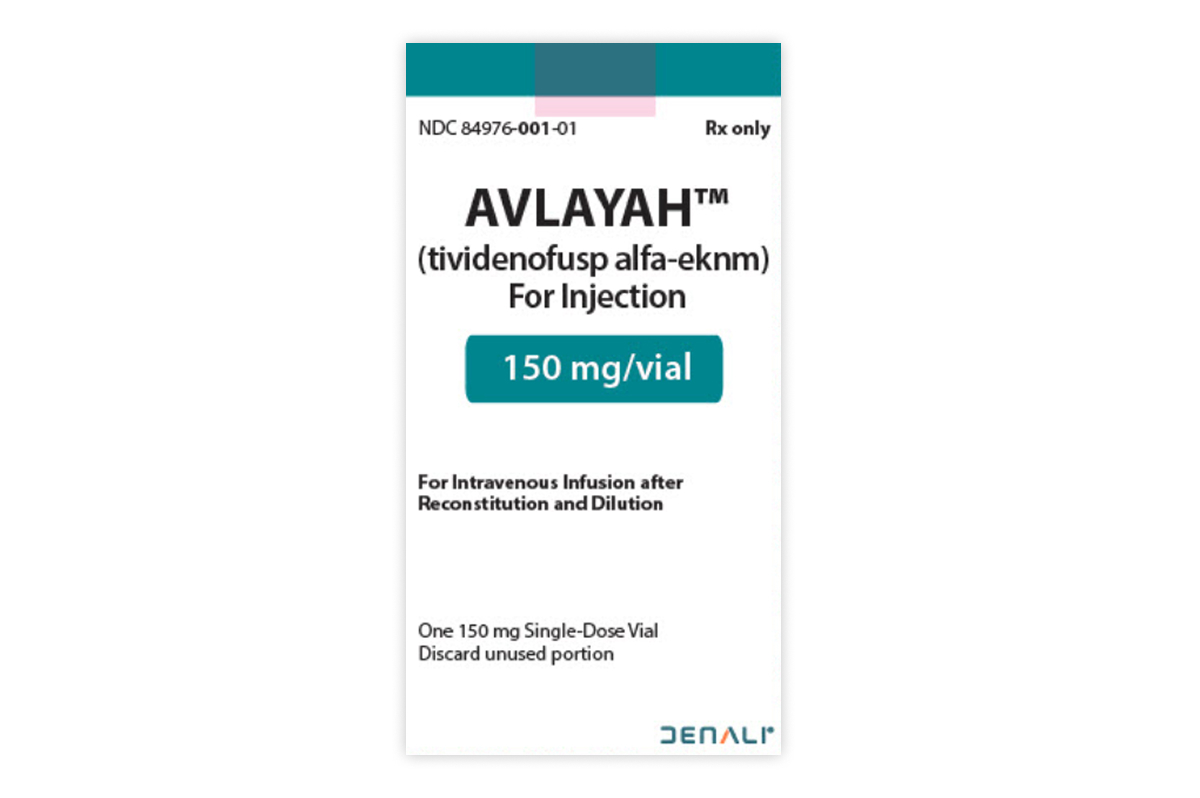 tividenofusp