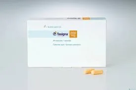 尼洛替尼 · 资料配图
