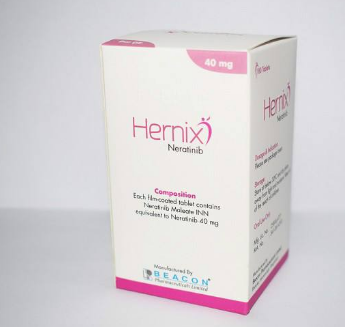 来那替尼(Neratinib)