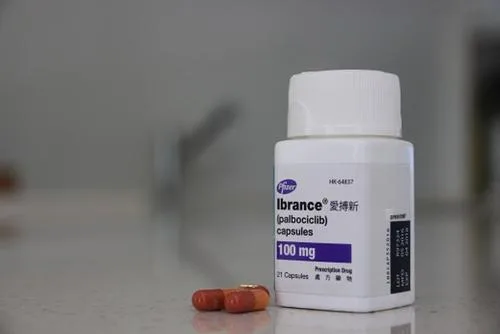 哌柏西利胶囊（爱博新 IBRANCE）