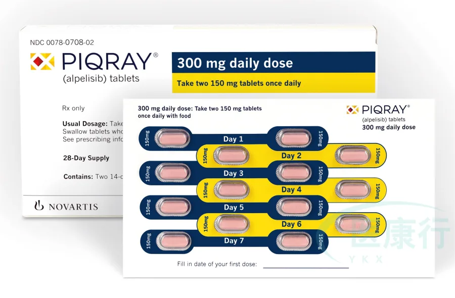阿培利司(PIQRAY) · 资料配图