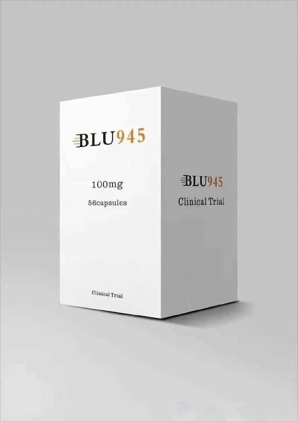 BLU945 · 资料配图