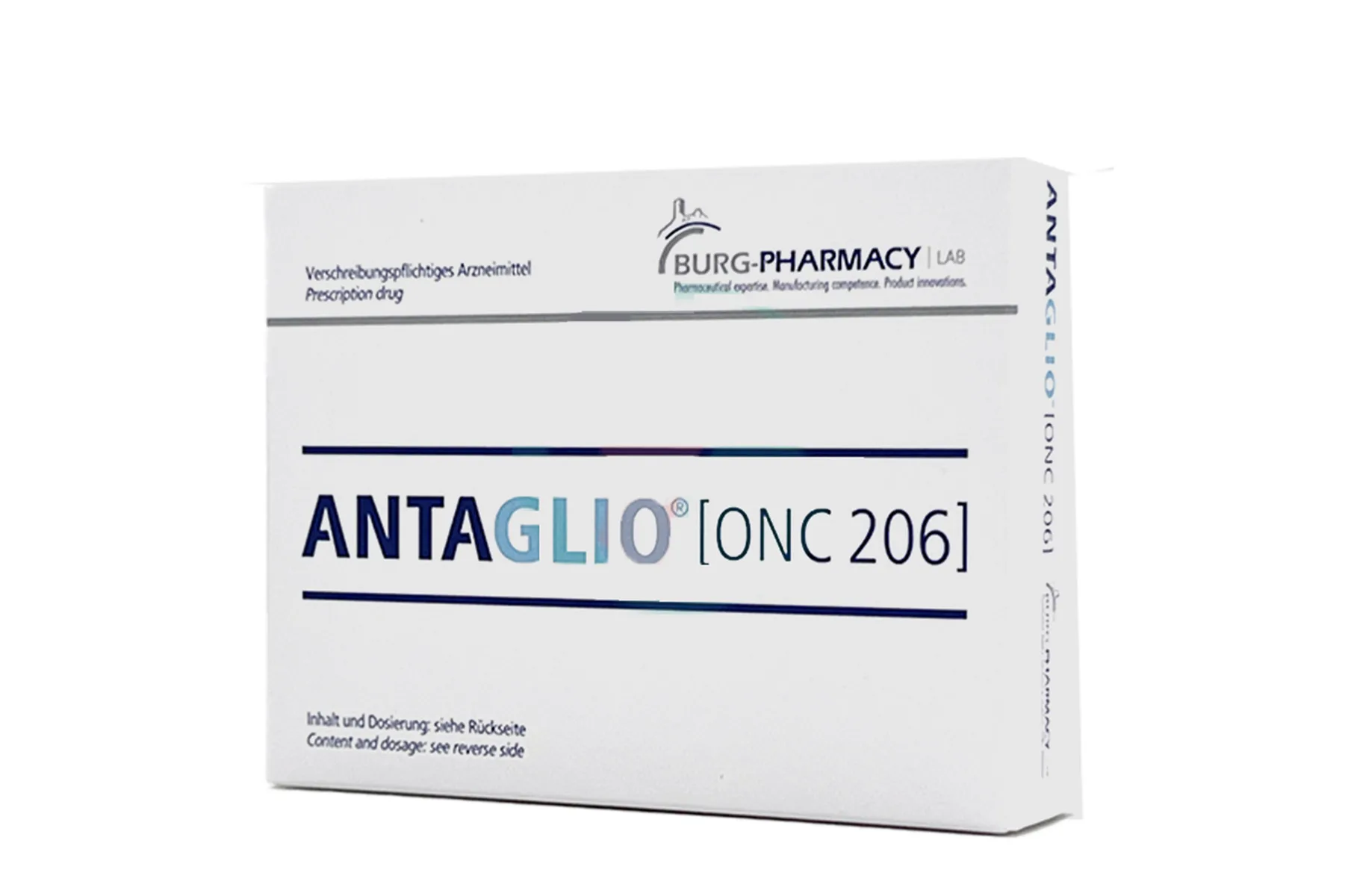 ONC206(Imipridon-206) · 资料配图