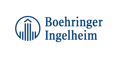 勃林格殷格翰美国业务(Boehringer Ingelheim US)标志