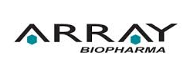 美国Array BioPharma Inc.标志