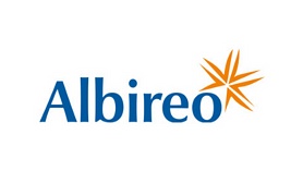 美国Albireo Pharma标志