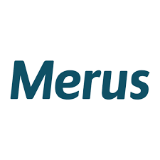 Merus N.V.(历史荷兰主体,业务已纳入Genmab)标志