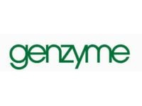 美国健赞公司（Genzyme Corporation）标志