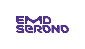 EMD Serono(美国医疗健康业务)标志