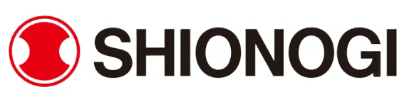 日本盐野义制药(Shionogi & Co., Ltd.)标志