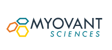 Myovant Sciences Ltd.(历史上市主体)标志