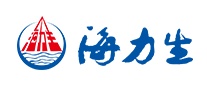 中国浙江海力生制药有限公司标志